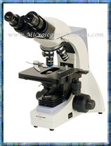 Accu-Scope Model 3002 Binocular Microscope
